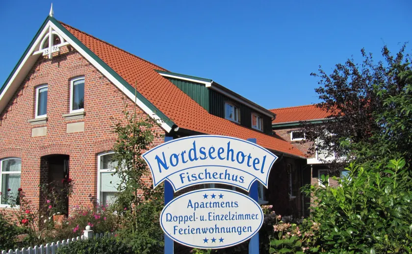 das Fischerhus - Image 1