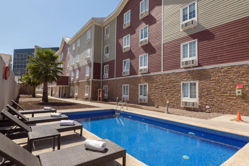Extended Suites Tijuana Macroplaza - Image 1