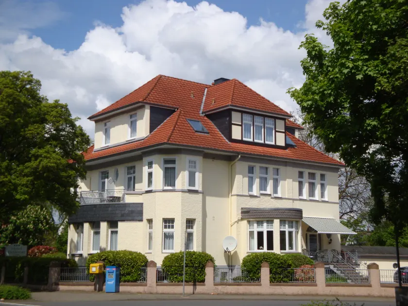 Hotel Bellevue - Image 1
