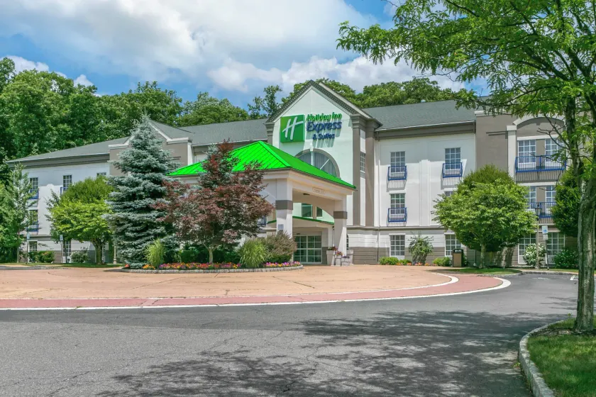 Holiday Inn Express Mount Arlington by IHG - Image 1