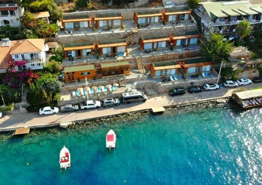 Metto Bozburun - Image 1