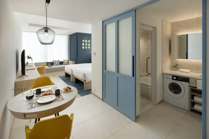 Hyatt House Tokyo Shibuya - Image 1