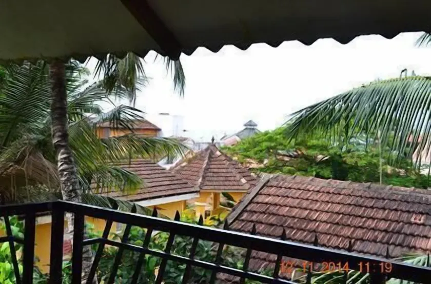 Casa Tropicana- Homestay - Image 1