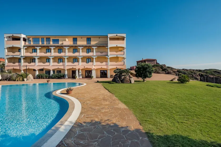 Hotel Lido degli Spagnoli Wellness & Spa - Image 1