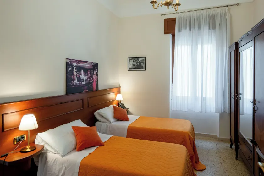 Vittoria Guest House Battipaglia - Image 1