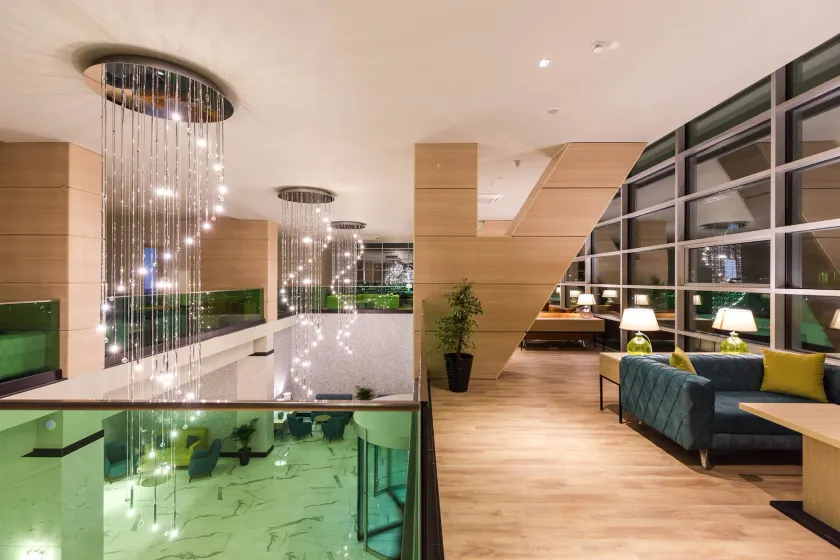 Best Western Premier Batumi - Image 1