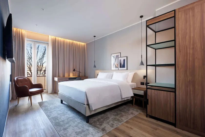 Radisson Hotel Ferrara - Image 1