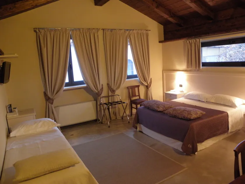 Albergo della Ceramica - Image 1