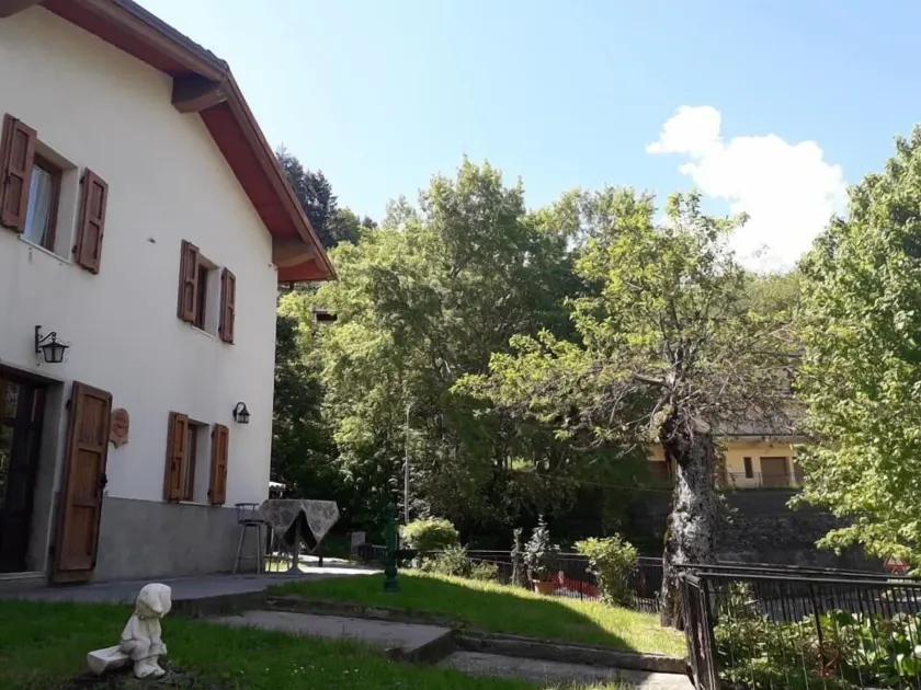B&b La Tana Dei Ricci - Image 1
