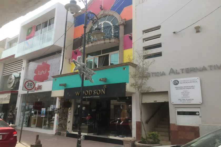 Coaranda Hotel Boutique - Image 1