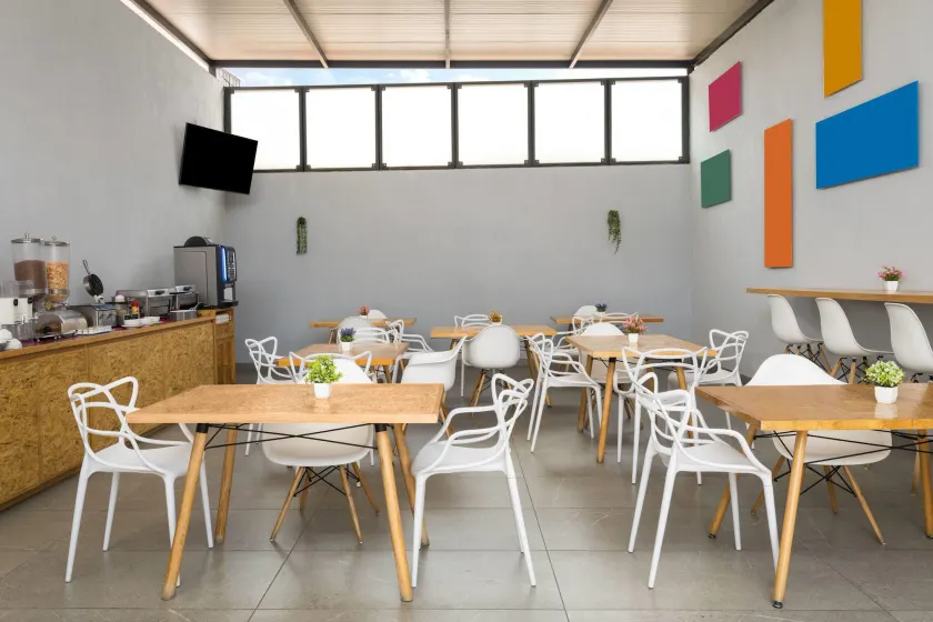 Hotel MX mas roma CDMX, Trademark Collection by Wyndham - Image 1
