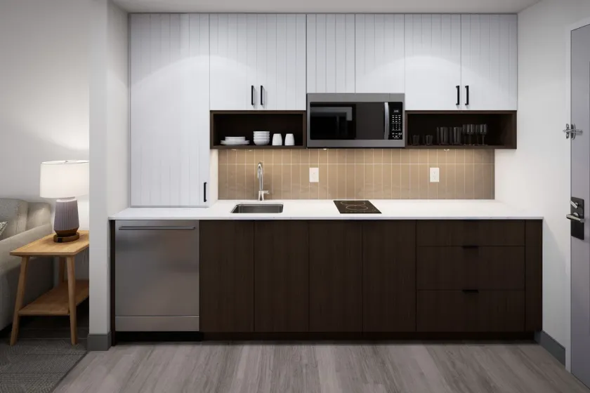 Staybridge Suites Port Elgin by IHG - Camera