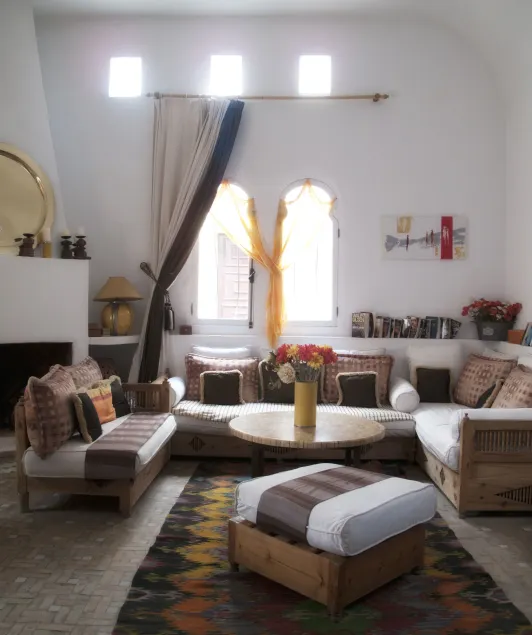 Dar Liouba Hotel - Image 1