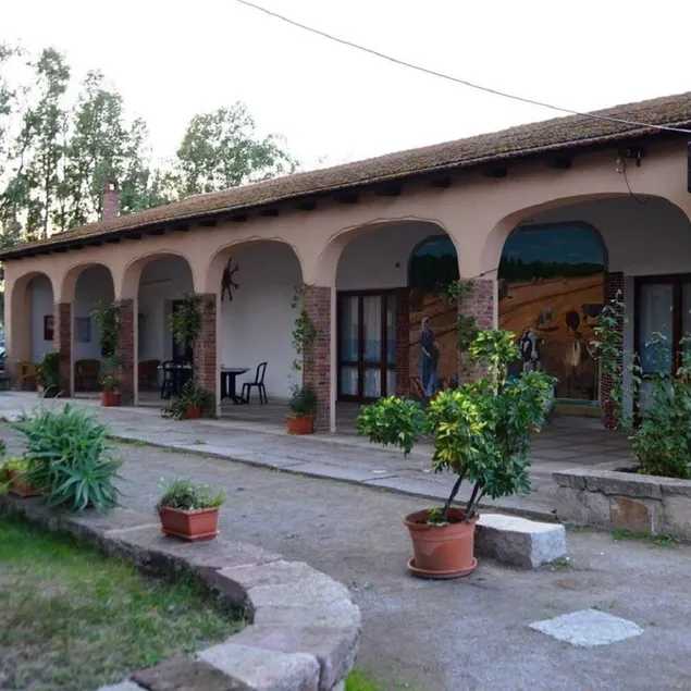 Agriturismo Agrifoglio - Image 1