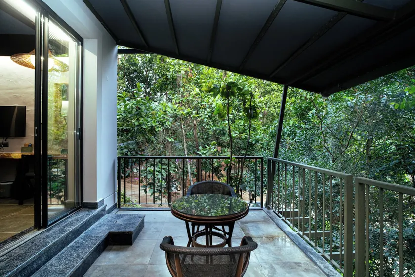 Hotel Sonar Bangla Joypur Forest - Image 1