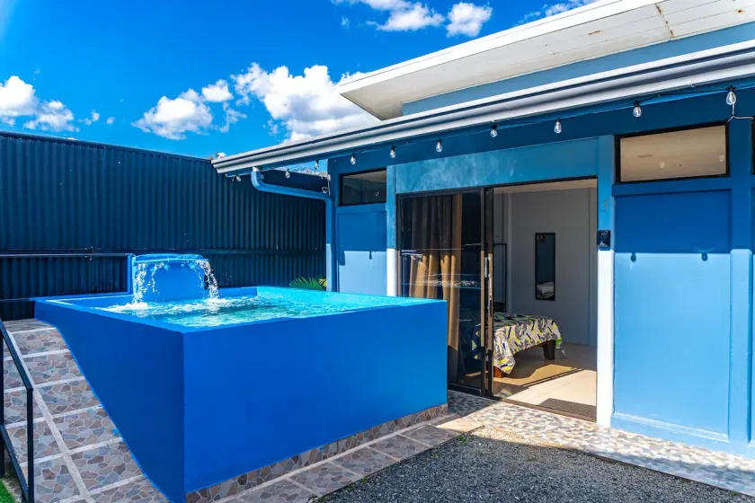 Cabinas Arenal Home - Image 1