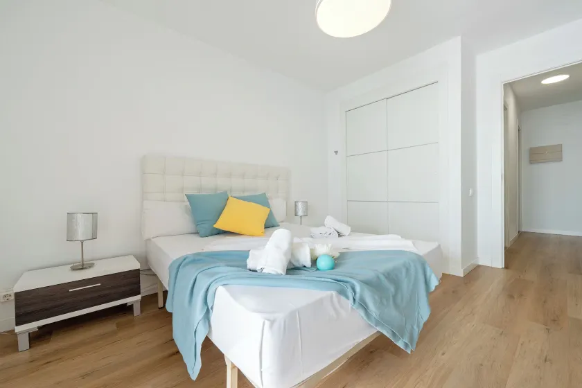 Apartamento Bell Raco - Zimmer