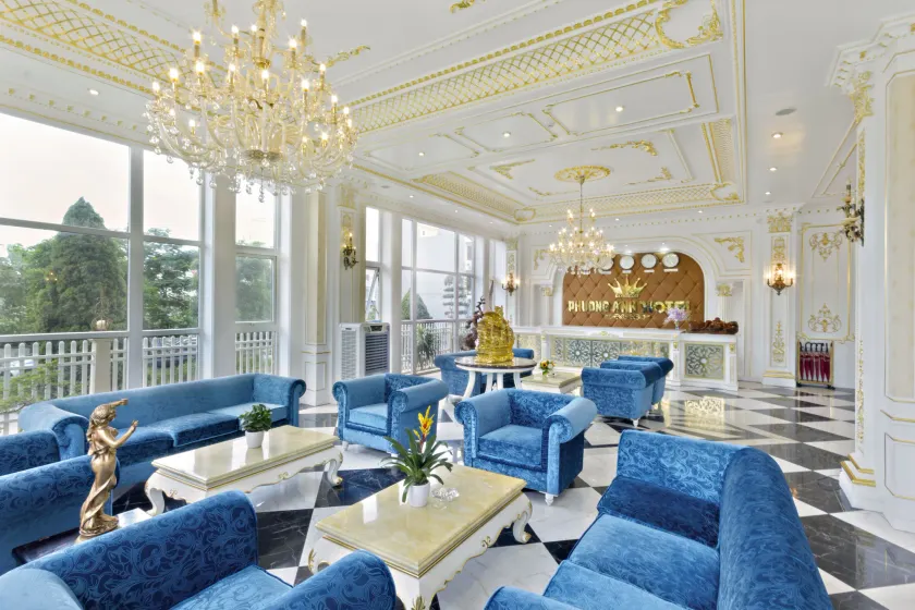 Phuong Anh Hotel 1 Hai Duong - Image 1