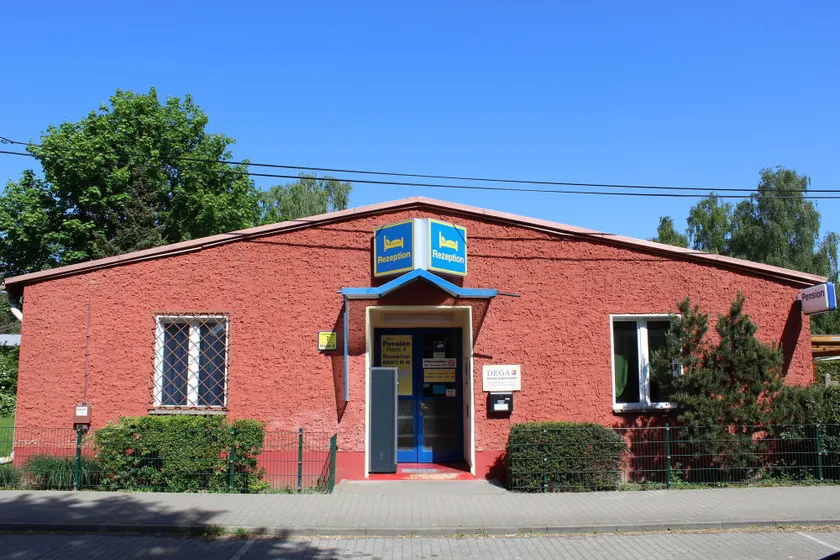 Pension Schwalbenweg - Image 1