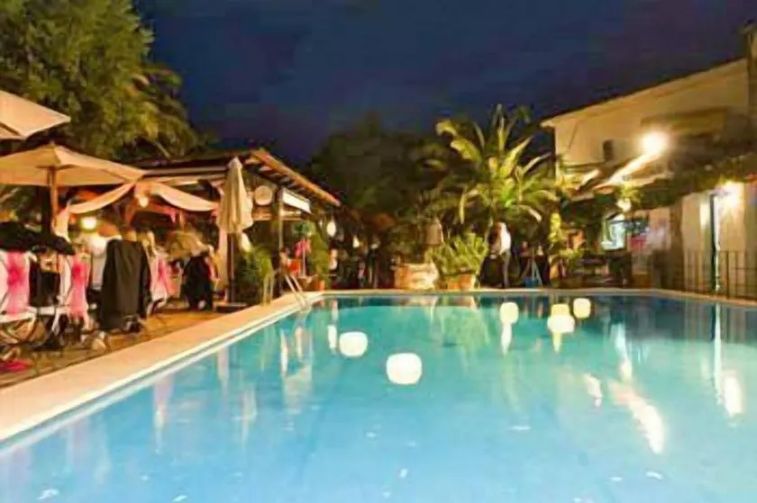Boutique Hotel Las Islas - Image 1