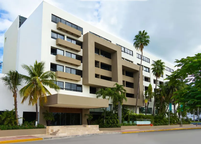 Smart Cancun The Urban Oasis - Image 1