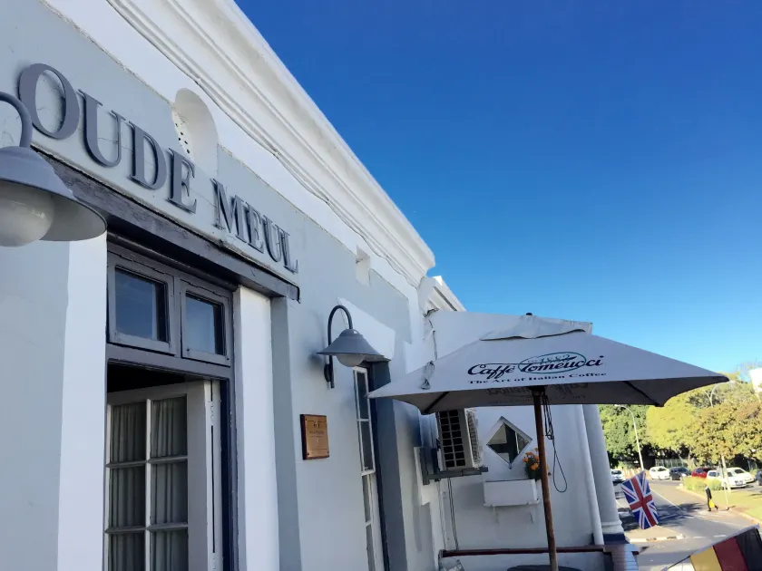 de Oude Meul Guest House - Image 1