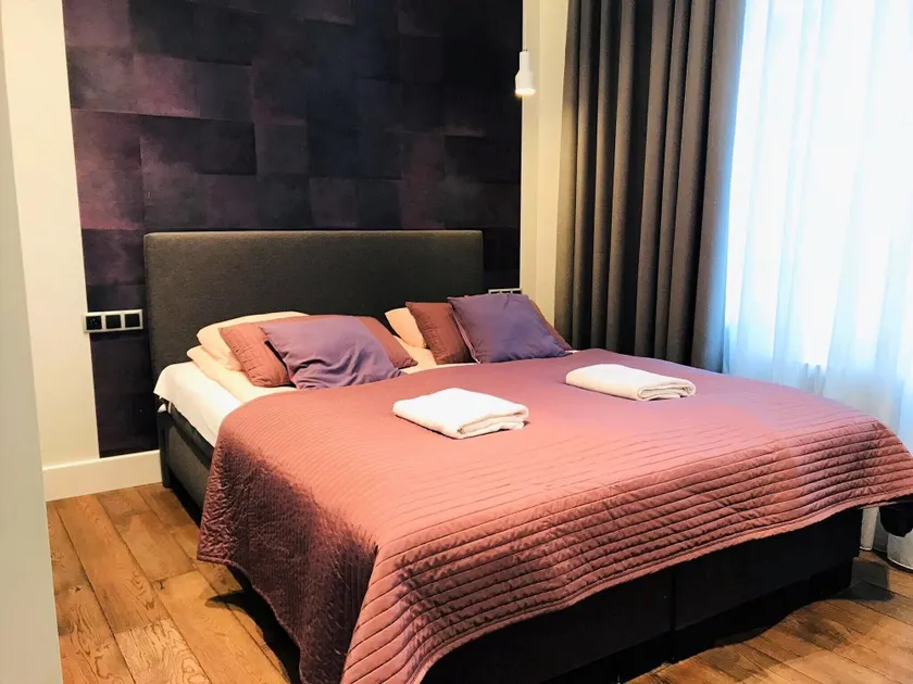 Victus Apartamenty - Omega - Image 1
