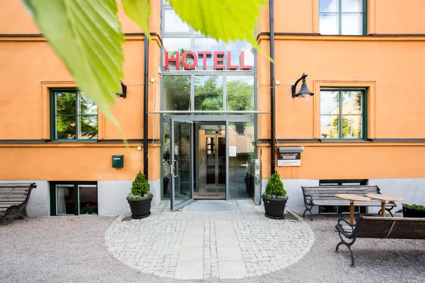 Akademihotellet - Image 1