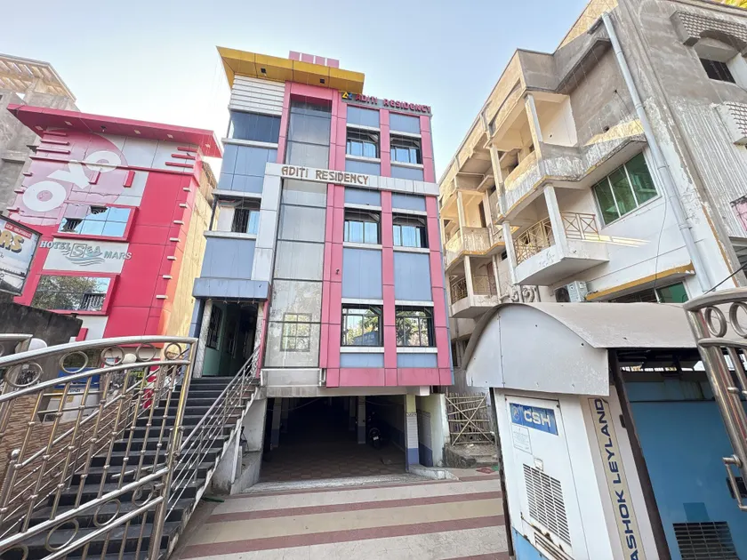 Near Digha Sea Beach Aditi Residency - Image 1