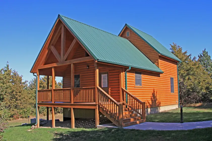 Acorns Resort - Image 1