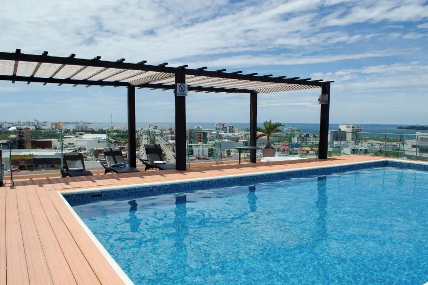 Four Points by Sheraton Veracruz - Image 1