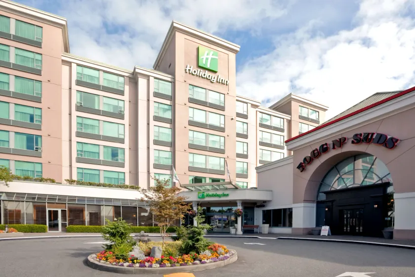Holiday Inn Vancouver Airport Richmond by IHG - Image 1