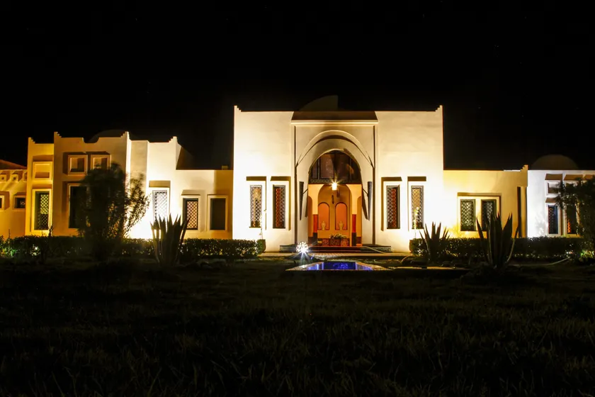 Boutique Hôtel palais Masandoia - Image 1