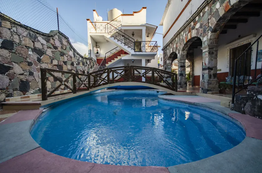 Villa San Francisco Hotel - Image 1