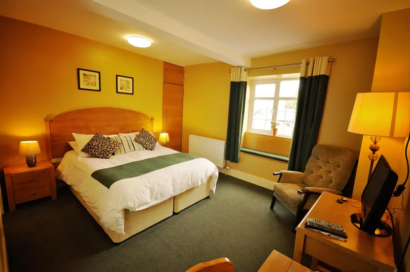 The Castle Hotel - Image 1