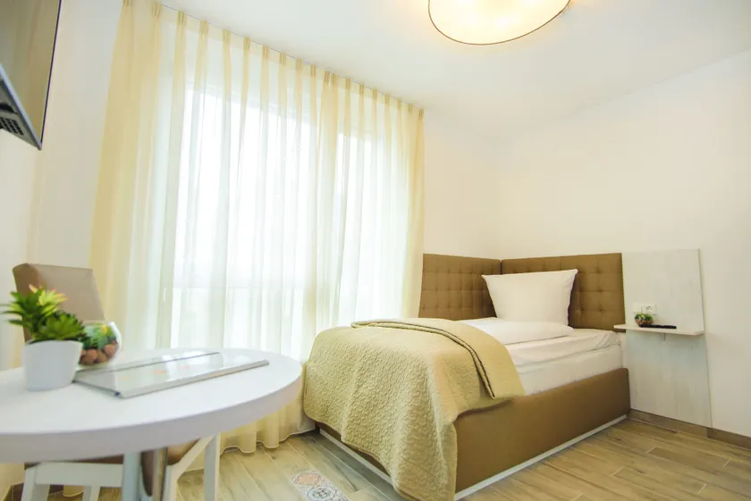 Hotel Filderhof Reutlingen - Image 1