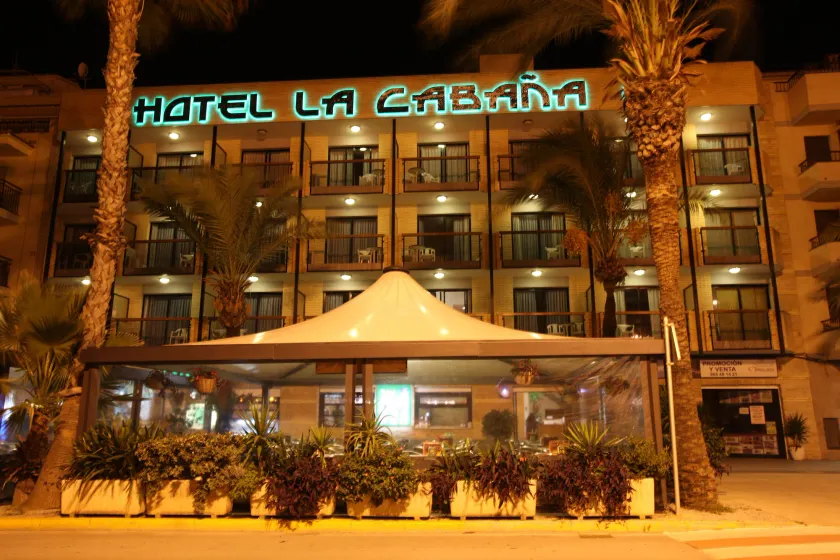 La Cabaña - Image 1