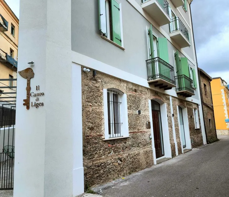 Il Canto di Ligea - Image 1