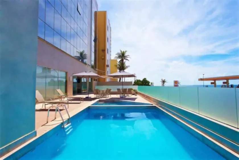 Marano Hotel - Image 1