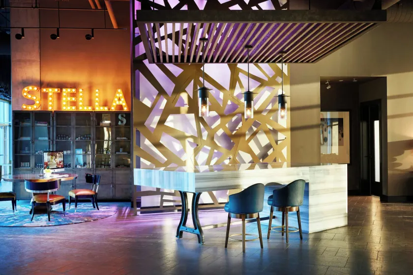 The Stella Hotel, Autograph Collection - Image 1