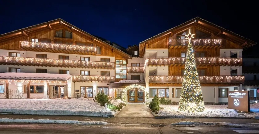 Montana Lodge & Spa, by R Collection Hotels - Image 1