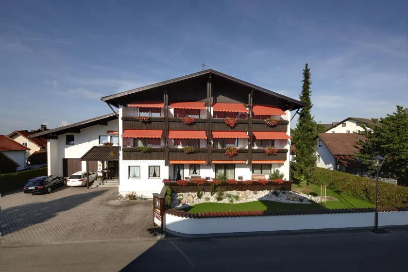 Appartementhaus Absmeier - Image 1