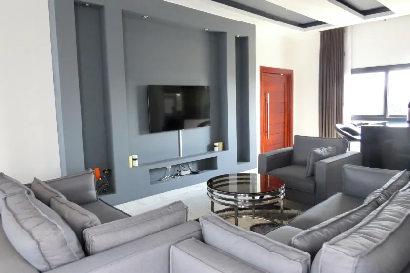 ARCRISTAL - PRESIDENTS VILLA - Image 1