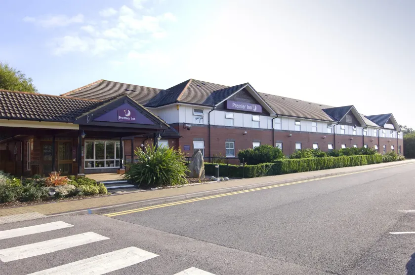 Premier Inn Bristol South - Image 1