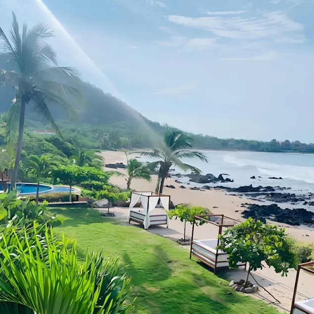 Casa Manzanillo Boutique Hotel - Image 1