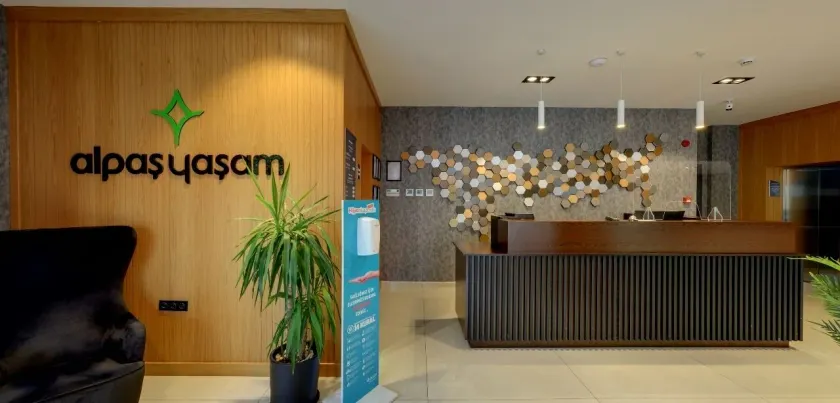 Görükle Alpaş Yaşam Hotel - Image 1