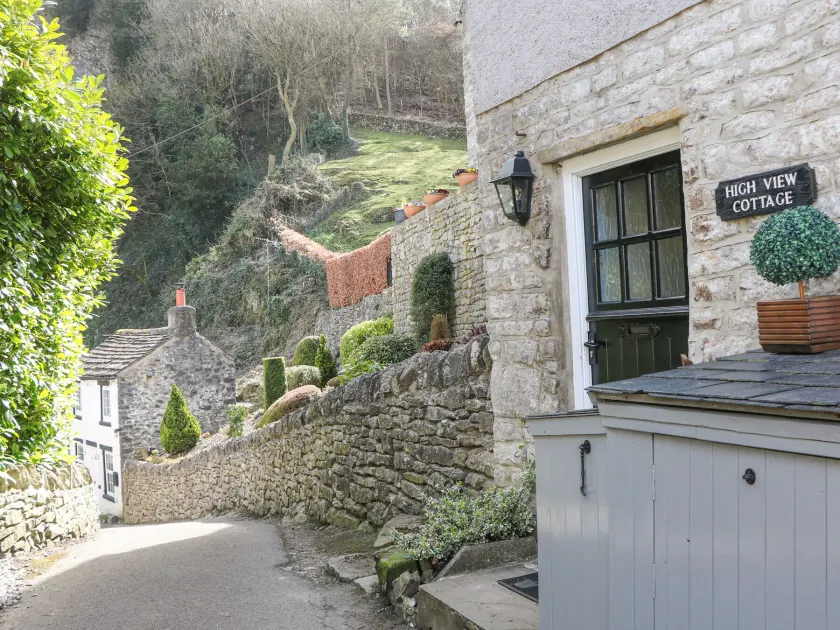 High View Cottage - Image 1