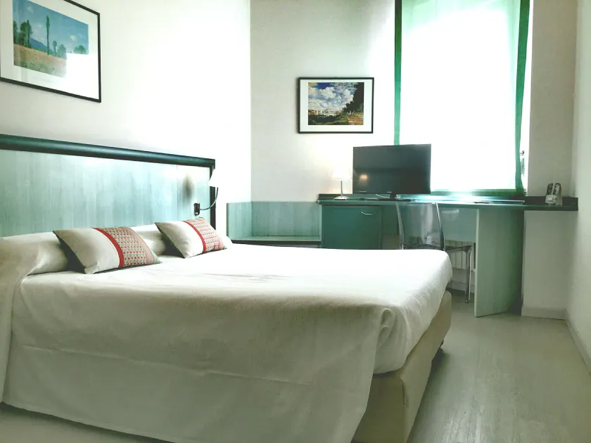 Hotel Europa - Image 1