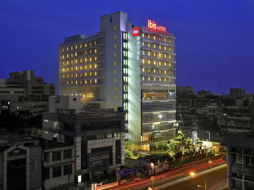 ibis Chennai City Centre - An Accor Brand - Image 1