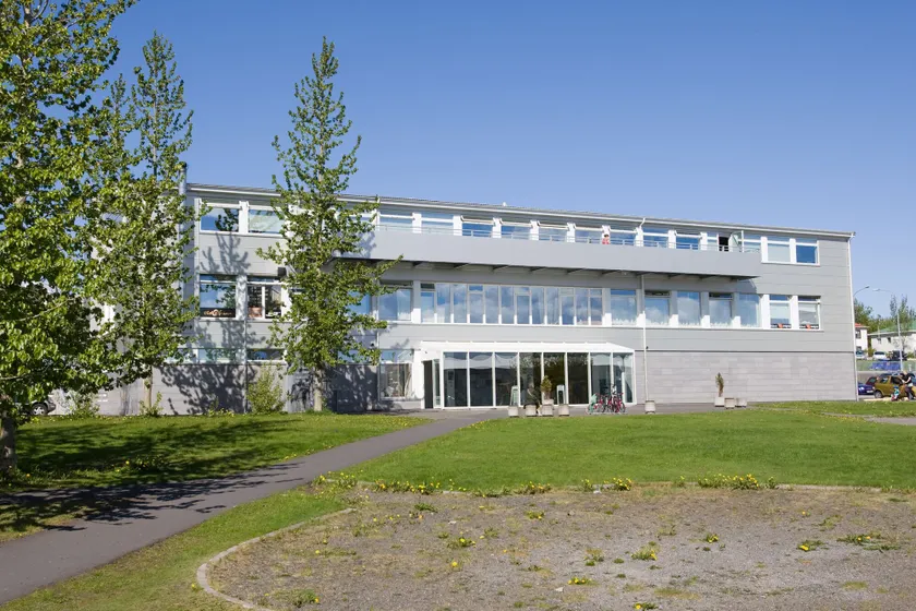 Grímur Hotel - Image 1